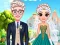 Xogo Crown & Gown Princess Wedding en liña