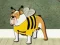 Xogo Find the Pet Dog with Boy Lewis en liña