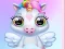 Xogo Baby Unicorn Phone en liña