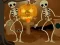 Xogo Rescue the Haunting Halloween Pumpkin en liña
