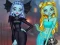 Xogo Monster High Spooky Fashion en liña