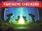 Xogo Fantastic Checkers en liña