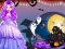 Xogo Princess Halloween Makeup en liña