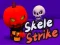 Xogo SkeleStrike en liña