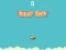 Xogo Flappy Bird 2D Game en liña