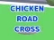 Xogo Chicken Road Cross en liña