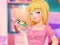 Xogo Blonde Sofia Cross Stitch en liña