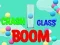 Xogo Crash Glass Boom en liña