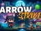 Xogo Arrow Strike en liña