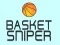 Xogo Basket Sniper en liña