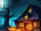 Xogo Spectral House Escape en liña