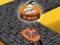 Xogo Drift Road Pumpkin en liña