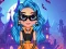Xogo Rainbow Girls Spooktacular en liña