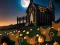 Xogo Queen Escape from Pumpkin Land en liña