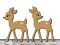 Xogo Find Cute Deer Bambi en liña