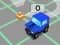 Xogo Crazy Cone Sweeper en liña