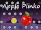 Xogo Apple Plinko en liña