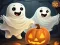 Xogo Ghost Happy Halloween TwoPlayer en liña