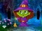 Xogo Halloween Fright Escape en liña