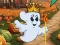 Xogo Ghost King Seeking Queen en liña