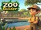 Xogo Zoo Builder en liña