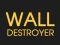 Xogo Wall Destroyer en liña