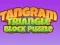 Xogo Tangram Triangle Block Puzzle en liña