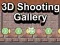 Xogo 3D Shooting Gallery en liña