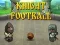 Xogo Knight Football en liña