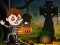 Xogo Finding Halloween Treat en liña