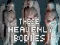 Xogo These Heavenly Bodies en liña