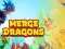 Xogo Merge Dragons en liña