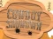 Xogo Cowboy Showdown en liña