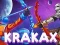 Xogo Krakax en liña