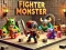 Xogo Fighter Monster en liña