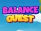 Xogo Balance Quest en liña