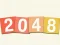 Xogo 2048 - Classic Number Game en liña