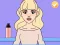 Xogo Paper Doll Fashion Dress Up en liña