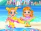 Xogo Rainbow Glitter Slime en liña