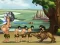 Xogo Monster Heroes Of Myths en liña