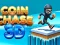 Xogo Coin Chase 3D en liña