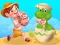 Xogo Dragon Island Idle 3D en liña
