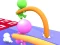 Xogo Pole Vault 3d en liña