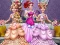 Xogo Princesses Homecoming Party en liña