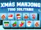 Xogo Xmas Mahjong Trio Solitaire en liña