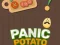 Xogo Panic Potato en liña