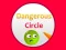 Xogo Dangerous Circle en liña