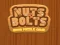 Xogo Nuts & Bolts Wood Puzzle Game en liña