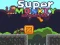 Xogo Super Monkey Adventure en liña