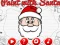 Xogo Paint With Santa en liña